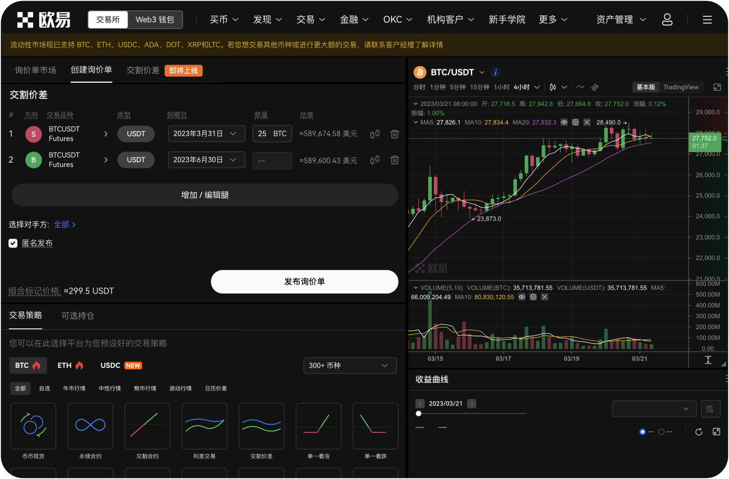 什么是跟单交易